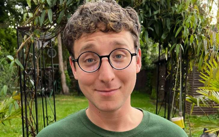 Qui est Julius Dein ? Des détails indicibles sur sa petite amie actuelle et ses affaires passées