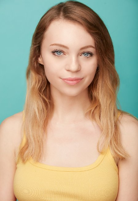 Julius Dein était en couple avec Madison Willow