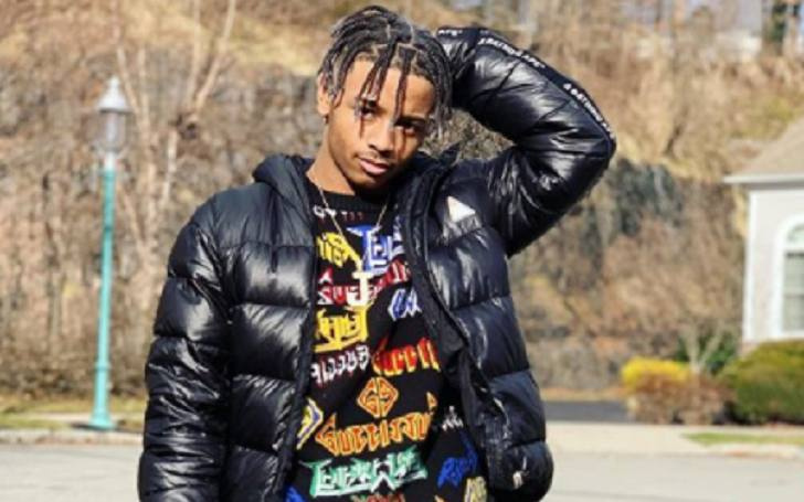 O filho de Lauryn Hill, John Nesta Marley, tem 17 anos, sua carreira, vida amorosa e família