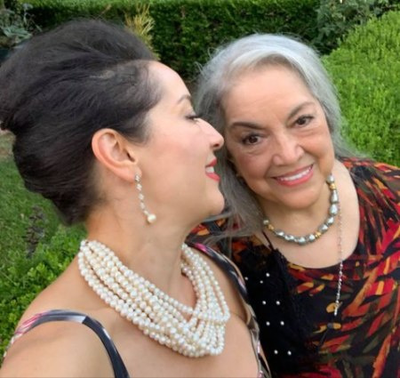 Margo Rey-Datos desconocidos sobre la ex esposa de Ron White: su