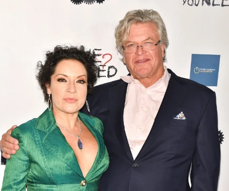   Margo Rey ora è single