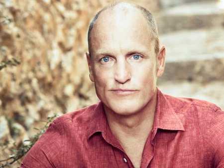 Zoe Giordano Harrelson's father Woody Harrelson owns million in net worth