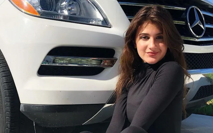   Chi è Jenny Popach? Tutto su TikTok Star