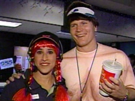   Jennifer Kitna è sposata con suo marito da quasi tre decenni