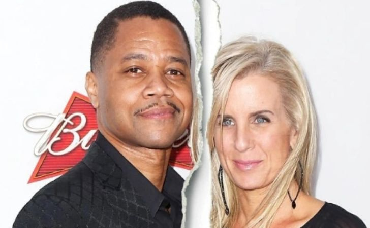 ¿Quién es Sara Kapfer? Su carrera, hijos y relación con Cuba Gooding Jr.