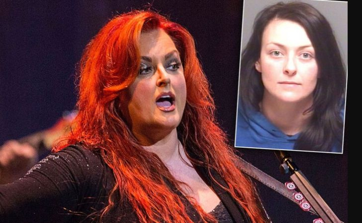   ¿Qué hace Grace Pauline Kelley para ganarse la vida? Su infancia, arresto, valor neto,