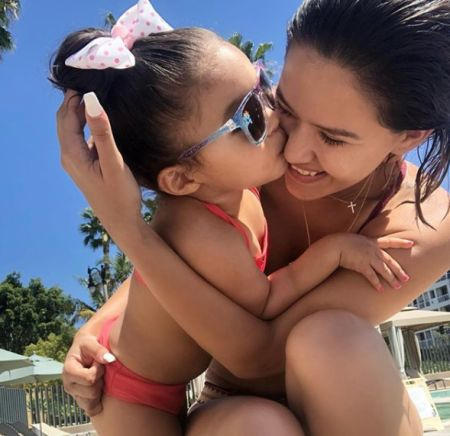 Camia Marie Kimiko Flynn