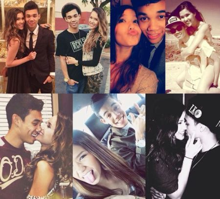 Camia Marie Roshon Fegan