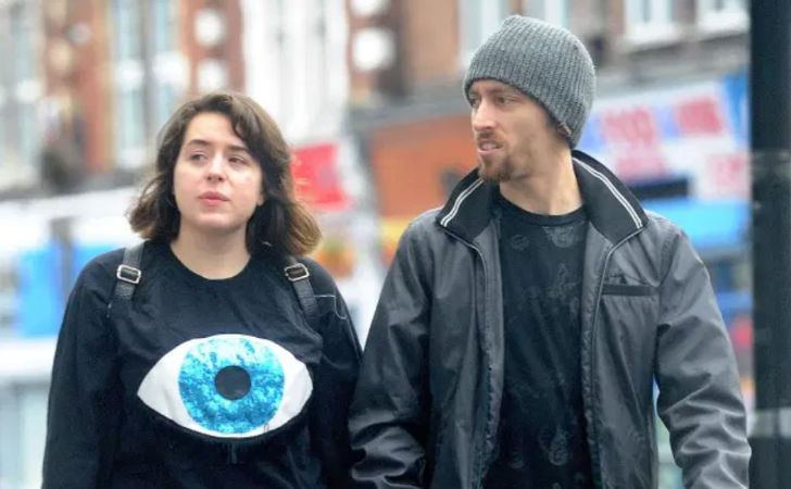 Marido de Isabella Jane Cruise, Max Parker: detalhes não contados sobre ele