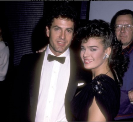 épouse de Simon Macauley