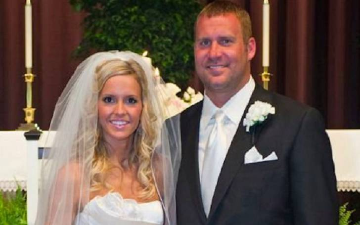 Dentro de la vida de Ashley Harlan, la esposa de muchos años de Ben Roethlisberger