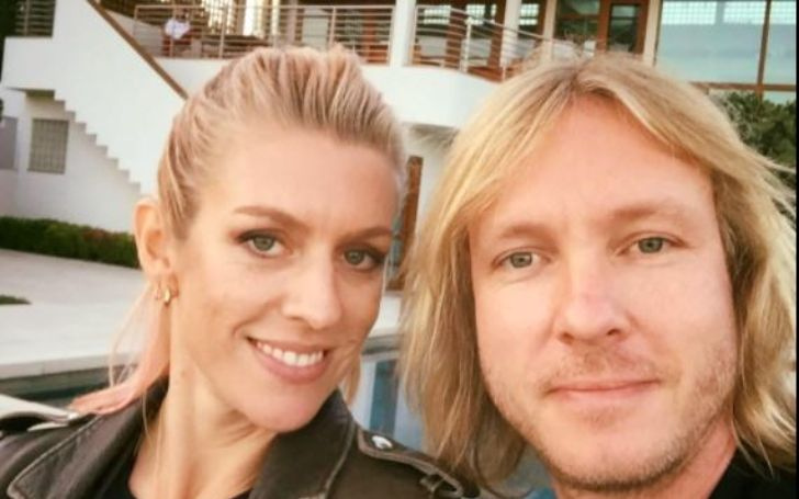 Que fait Hannah Gibson dans la vie ? Tout sur la fille de Mel Gibson