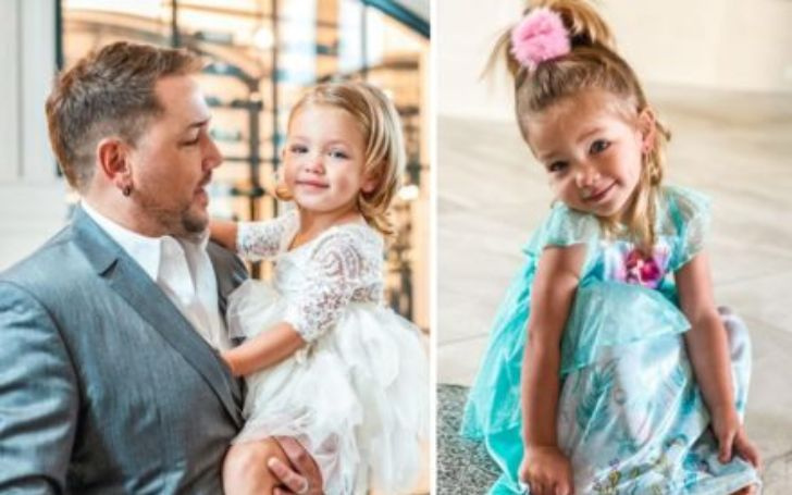 Navy Rome Williams, hija de Jason Aldean; Wiki, Cumpleaños, Hermanos, Padres