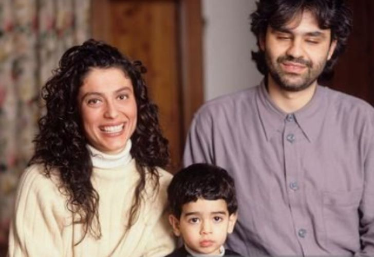   ¿Dónde está Enrica Cenzatti ahora? Datos sobre la ex esposa de Andrea Bocelli