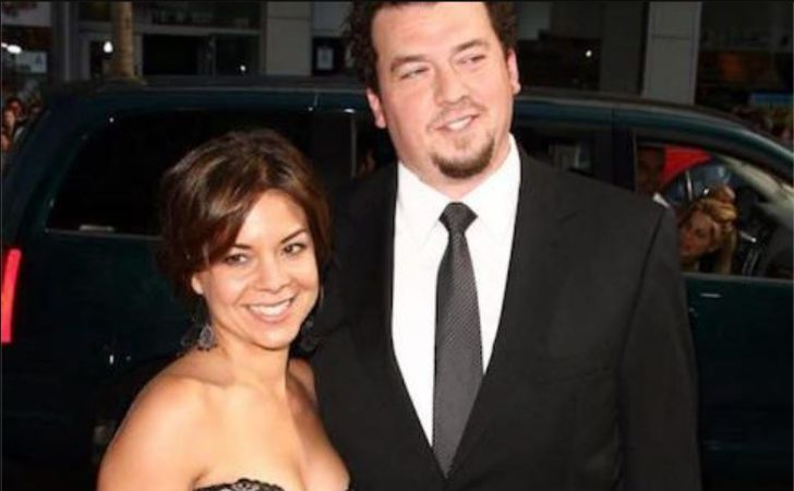 ¿Quién es Gia Ruiz? Su carrera, hijos y matrimonio con Danny McBride