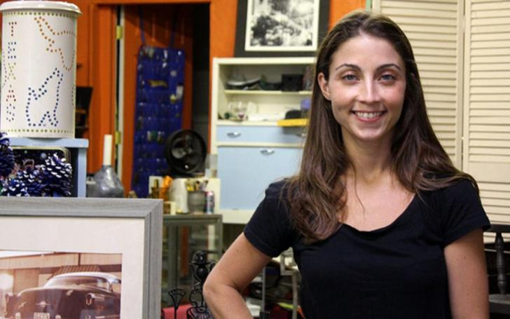 ¿Quién es Mary Padian? Todo sobre su vida personal y profesional