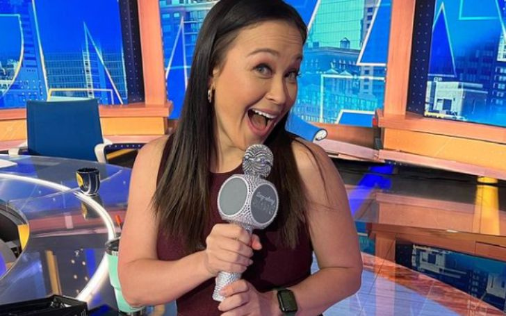   Eva Pilgrim-Tutto su suo marito, i suoi genitori, la sua bambina e altro ancora