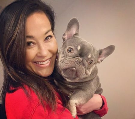   Pilgrim ha un francese di nome Walter