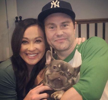   Eva e Hartigan stanno insieme dal 2019