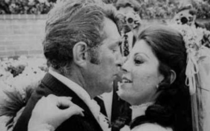   La vérité choquante sur Barbara Gail Martin, la fille de Dean Martin; Qui est sa mère ?