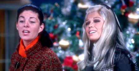 Frank Sinatra et Dean Martin étaient très proches dans le passé