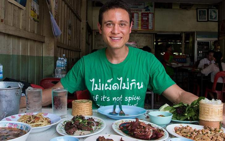   Chi è Mark Wiens? La sua vita personale e professionale