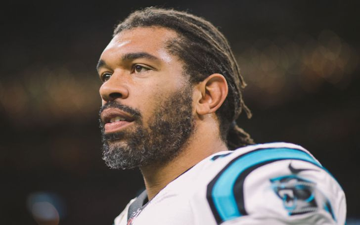   Julius Peppers è sposato? Sua moglie, fidanzata, patrimonio netto