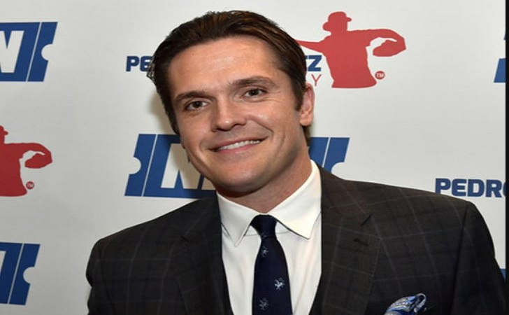   La biografia del giornalista sportivo della MLB Greg Amsinger: sua moglie, i suoi figli, il patrimonio netto