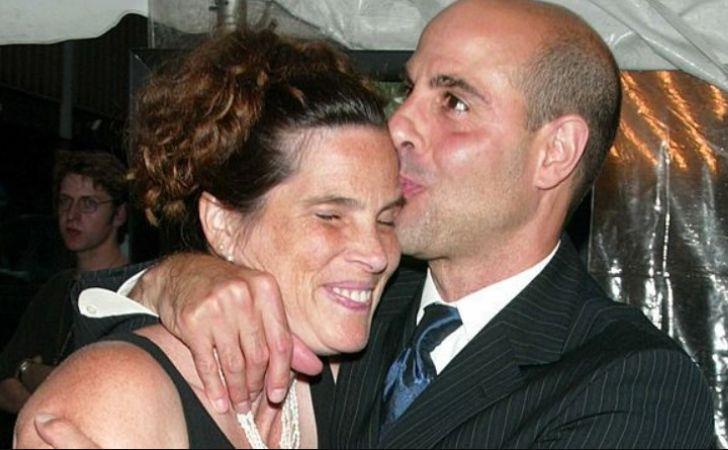 Conheça a primeira esposa de Stanley Tucci, Kate Tucci - razão de sua morte, carreira, casamento