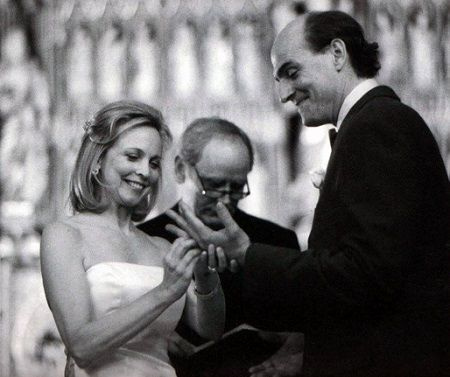 Biografia da esposa de James Taymor Caroline Smedvig