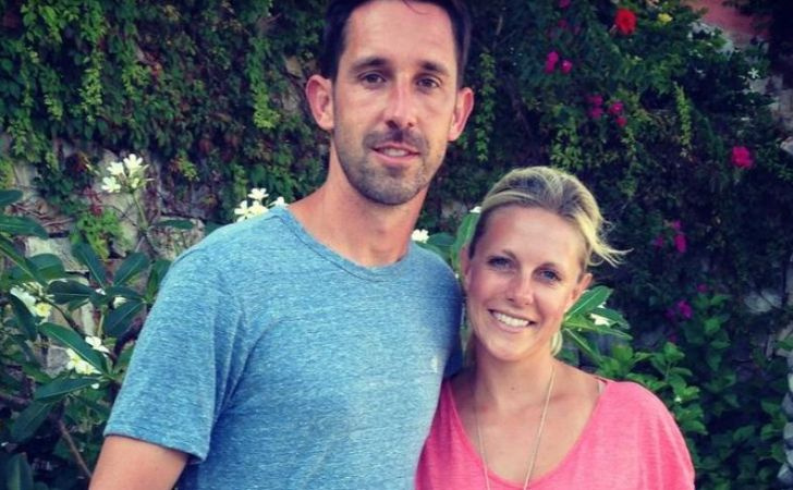 ¿Quién es la esposa de Kyle Shanahan, Mandy Shanahan? Datos no contados sobre ella