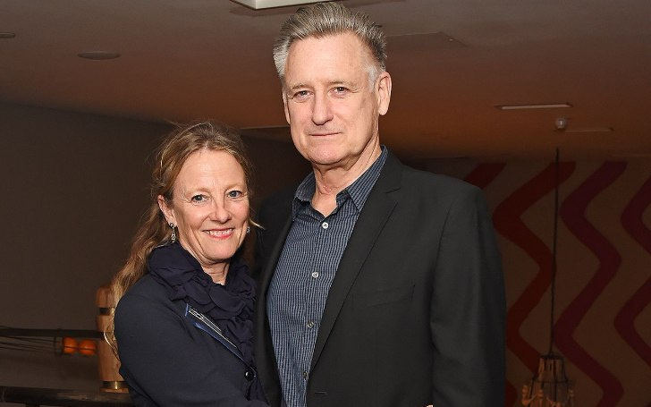   Conozca a Tamara Hurwitz: una verdad no contada de la esposa del actor estadounidense Bill Pullman