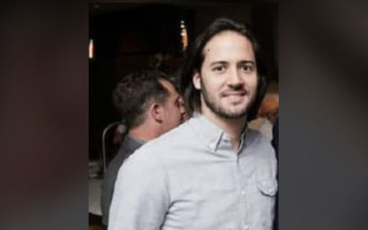   Chi è Eduardo Tamayo? Fatti interessanti sull'ex marito di Tulsi Gabbard