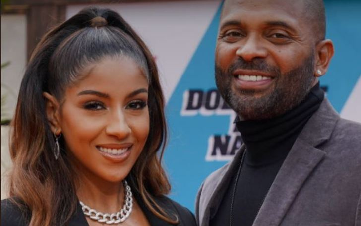 Wer ist Kyra Robinson, die Frau von Mike Epps? In ihrer Ehe, Karriere und mehr