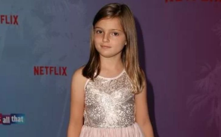 Filha de Daniel Gillies, Charlotte Easton Gillies: biografia, pais, irmãos e mais
