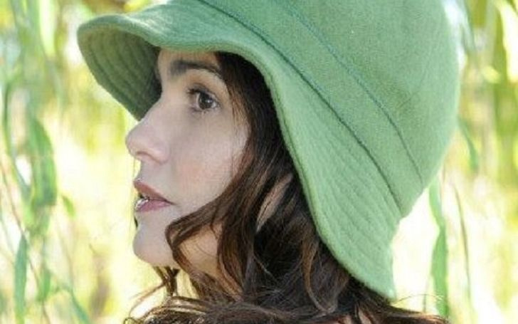   ¿Quién es Dana Lavas? Tiene tres hijos con su ex esposo Jason Gedrick
