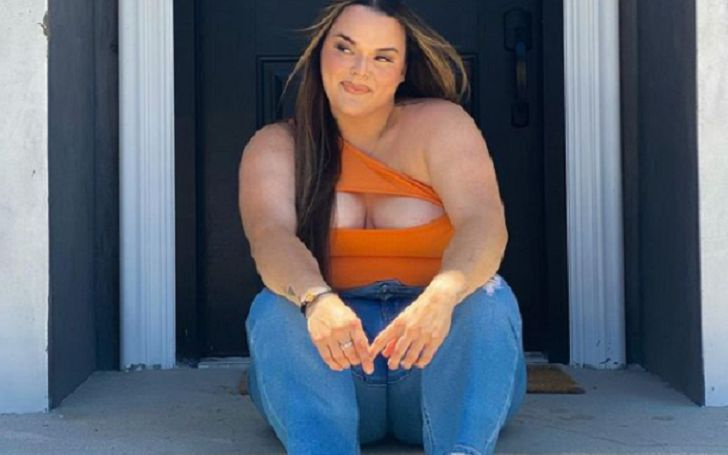   Chi è Jenicka Lopez? La sua perdita di peso, la morte dei genitori e altri dettagli