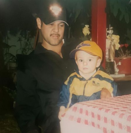   Il padre di Jenicka Lopez è morto