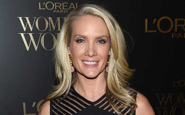 Dana Perino