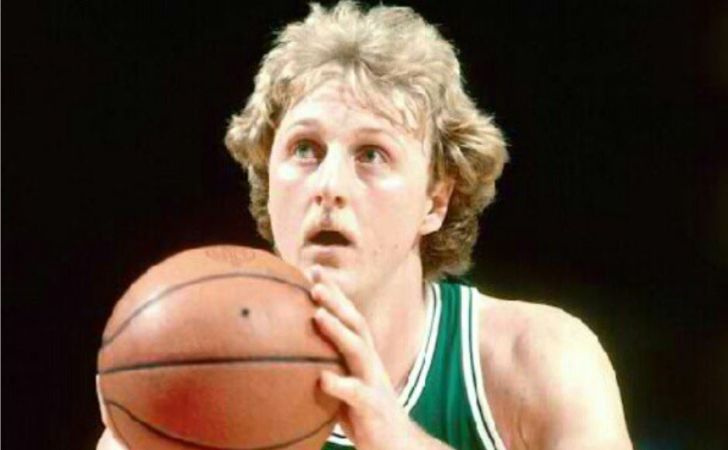 La hija de Larry Bird, Mariah Bird: algunos datos interesantes sobre ella
