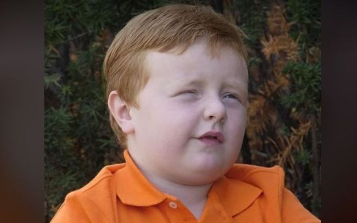 O que Noah Ritter está fazendo agora? Insight em sua vida