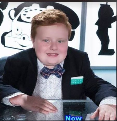   Noah Ritter é natural de Pottstown, Pensilvânia.