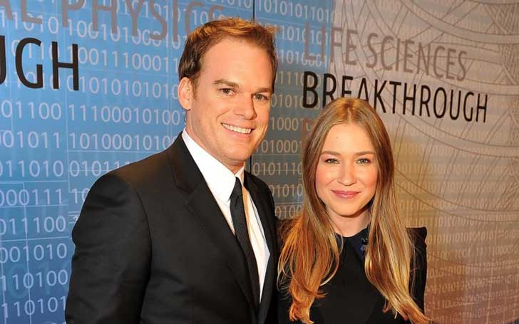 ¿Quién es la esposa de Michael C Hall, Morgan Macgregor? Su vida temprana, carrera y vida de casada
