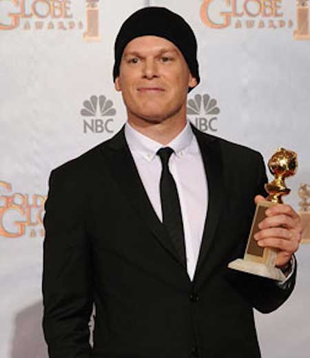 morgan macgregor's husband Michael C Hall battled cancer
