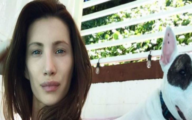 O que Sonni Pacheco faz para viver? Verdade sobre a ex-mulher de Jeremy Renner