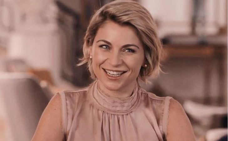   ¿Quién es Ludwika Paleta? Una biografía completa con matrimonio, carrera, esposo