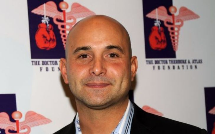   Incontra la moglie di Craig Carton, Kim Carton; La loro vita matrimoniale in dettaglio