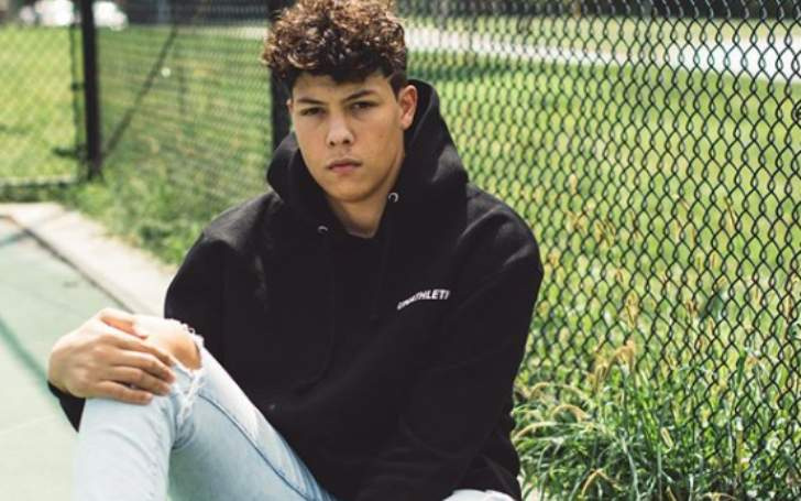 Randi Mahomes filho Jackson Mahomes: sua carreira, namoradas e mais