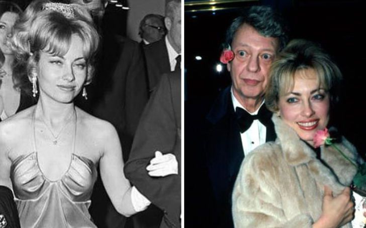   Dov'è Loralee Czuchna adesso? Tutto sull'ex moglie di Don Knotts