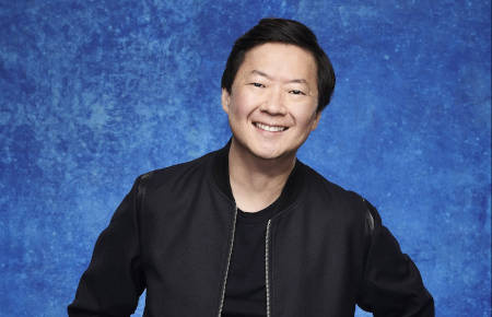 Tran Jeong's husband Ken Jeong is a well known actor and comedian